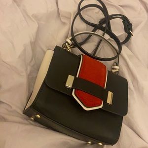 Zara purse